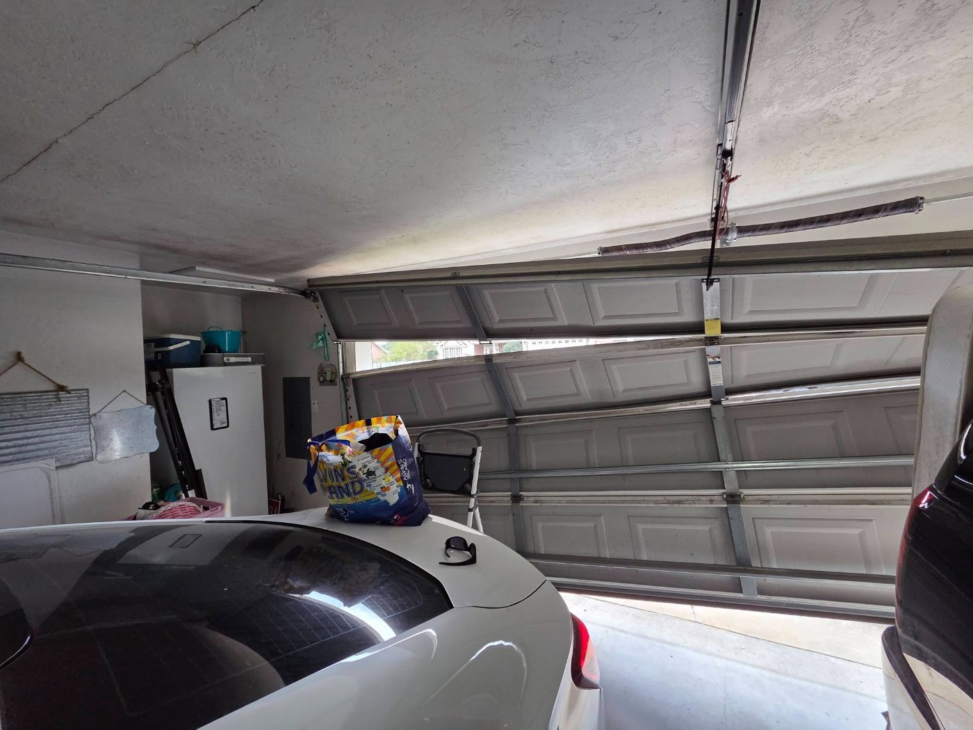 Bent panels